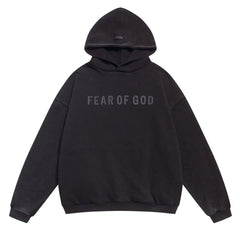 Fear Of God Essentials Hoodie