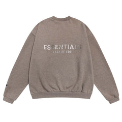 Fear Of God Essentials 25FW Sweatshirt