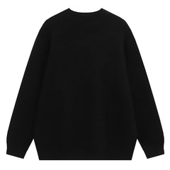Lanvin Classic Curb Sweater