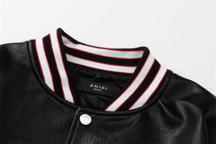 AMIRI Baseball Bomber Jacket