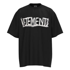 Vetement World Tour T-Shirt