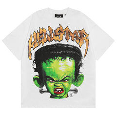 Hellstar Frankenkid T-shirt