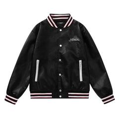 AMIRI Baseball Bomber Jacket
