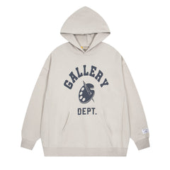 Gallery Dept Paint Palette Hoodies