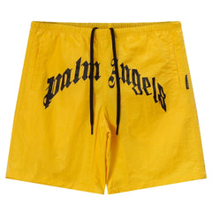 PALM ANGELS SHORTS