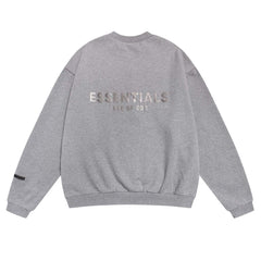 Fear Of God Essentials 25FW Fleece Lined Sweatshirt