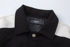 AMIRI Embroidered Baseball Jacket