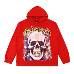 GODSPEED Sklobe Hoodies