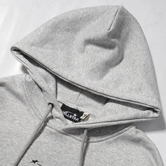 Hellstar Sample Sports Hoodie