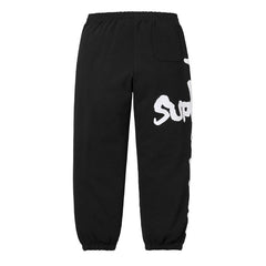 Supreme 24FW Thrasher Sweatpant