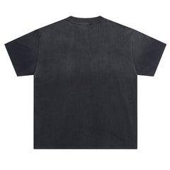 VALLEY Vale Forever Dreams Against The World TEE
