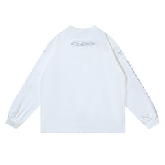 Hellstar Studios Classic Long Sleeve Tee