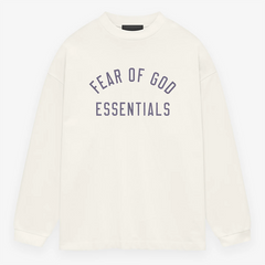 Fear Of God Long Sleeve T-Shirt Loose Fit