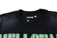 HELLSTAR Stabat Mater Dolordsa T-shirt