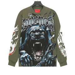 GODSPEED Classic Long Sleeve T-Shirt