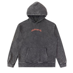 GODSPEED Circadian Rhythm Hoodies