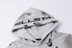 Hellstar Studios Washed Hoodie