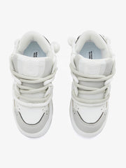 Thesupermade Chunky Rope Shoes - 1715