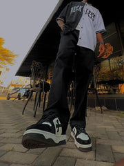 Thesupermade Niche Board Casual Shoes - 1490