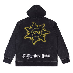 GODSPEED Sklobe Hoodies