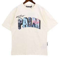 PALM ANGELS T-Shirt