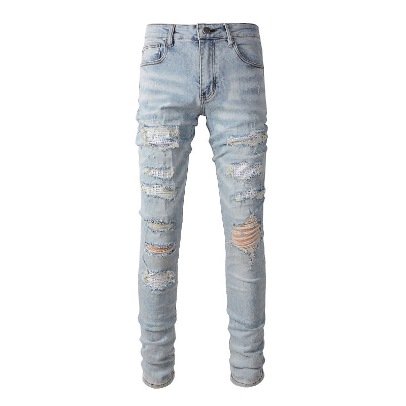 AMIRI Jeans #6808 – AOSITRY