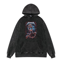 AOSITRY HOODIE XLY24