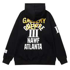 Gallery Dept Hoodies