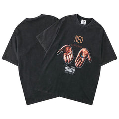 AOSITRY T-SHIRT XT13