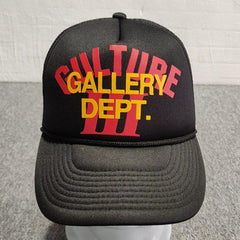 Gallery Dept. Migos Culture III Caps