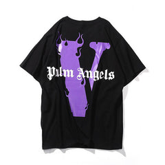 Vlone x Palm Angels T-Shirts