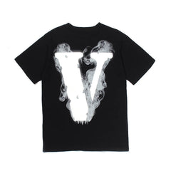 VLONE NO SMOKING T-SHIRT