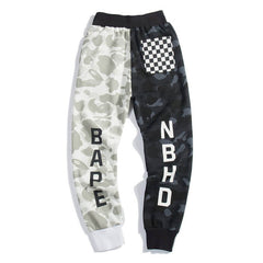 Bape Pant