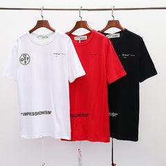 OFF WHITE T-Shirt