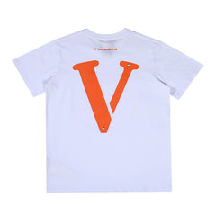 VLONE LIFE FRIENDS POP-UP T-SHIRT