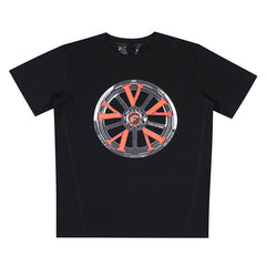 VLONE LIFE FRIENDS POP-UP T-SHIRT