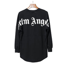 PALM ANGELS T-Shirt Oversize