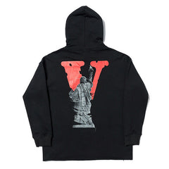 Vlone Liberty Hoodie