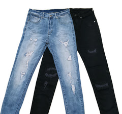 AOSITRY JEANS 580