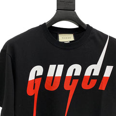 Gucci T-Shirt Oversize