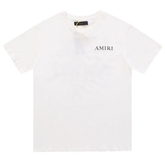 AMIRI Plant T Shirt Oversize