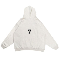 Fear Of God 7Th ABC Hoodie