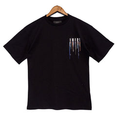 AMIRI Splash Ink T Shirt