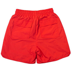 Rhude RH Logo Shorts