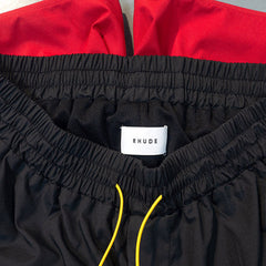 Rhude RH Logo Shorts