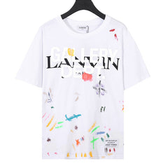 LANVIN x Gallery Dept T-shirt