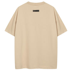 FEAR OF GOD ESSENTIALS Logo T-Shirt