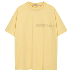 FEAR OF GOD ESSENTIALS Logo T-Shirt