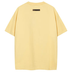 FEAR OF GOD ESSENTIALS Logo T-Shirt