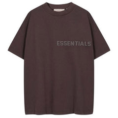 FEAR OF GOD ESSENTIALS Logo T-Shirt